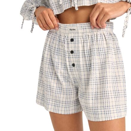 Rhythm - Desi Boxer Short - Women's