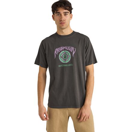 Universal Sound Vintage Short-Sleeve T-Shirt - Men's