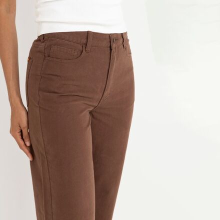 Rhythm - Beyond Relaxed Leg Pant - Women's