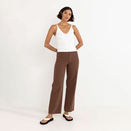 Rhythm - Beyond Relaxed Leg Pant - Women's