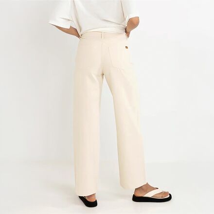 Rhythm - Beyond Relaxed Leg Pant - Women's