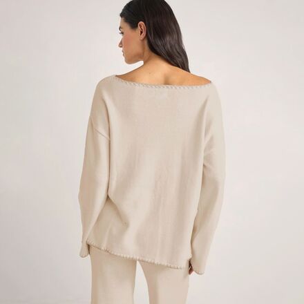 Rhythm - Bondi Knit Jumper - Women's