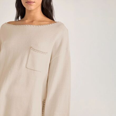 Rhythm - Bondi Knit Jumper - Women's