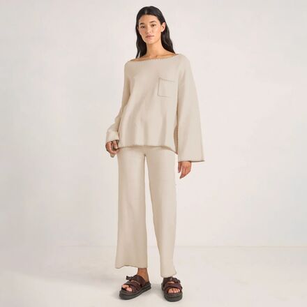 Rhythm - Bondi Knit Jumper - Women's