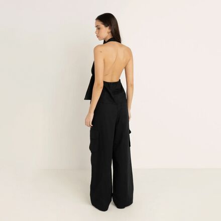 Rhythm - Cove Cargo Pant - Women's
