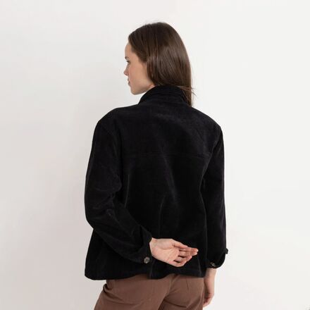Rhythm - Kendrick Corduroy Jacket - Women's