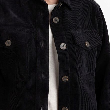 Rhythm - Kendrick Corduroy Jacket - Women's