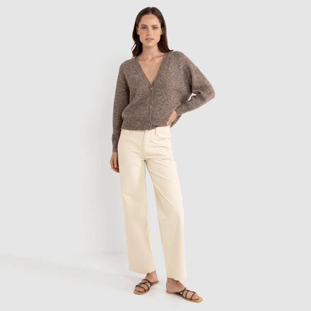 Rhythm - Quinn Knit Cardigan - Women's