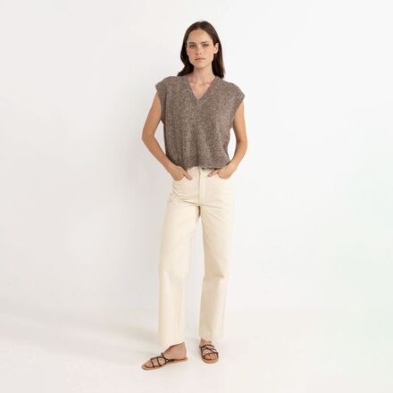 Rhythm - Quinn Knit Vest - Women's
