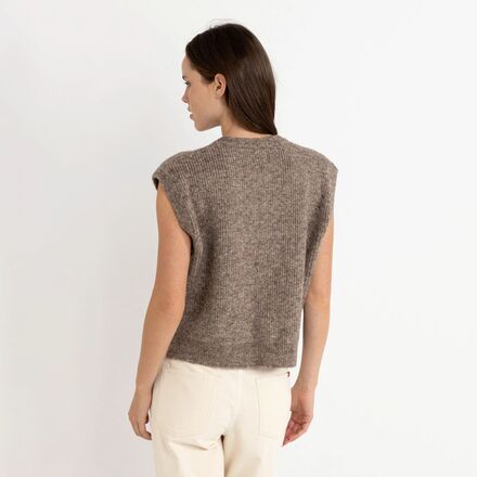 Rhythm - Quinn Knit Vest - Women's