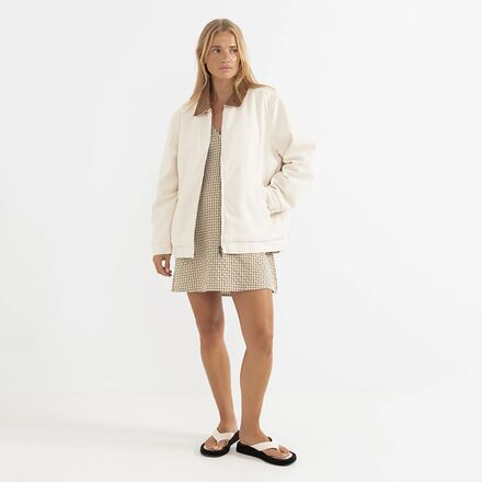 Rhythm - Jamie Jacket - Women's