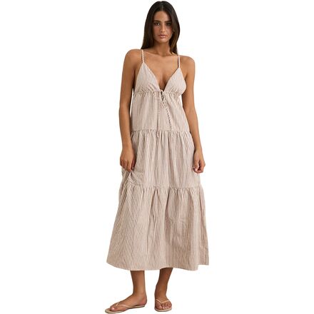 Jaci Maxi Dress - Women's