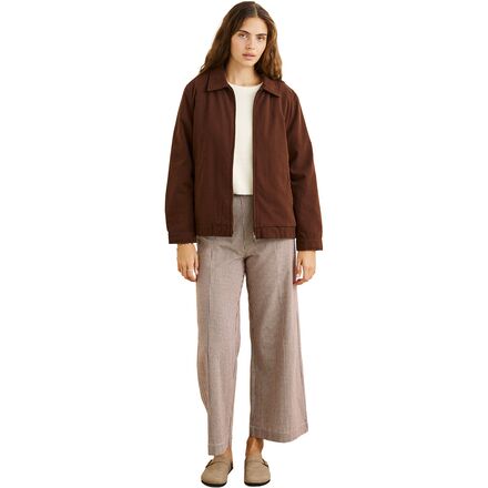 Rhythm - Jamie Jacket - Women's