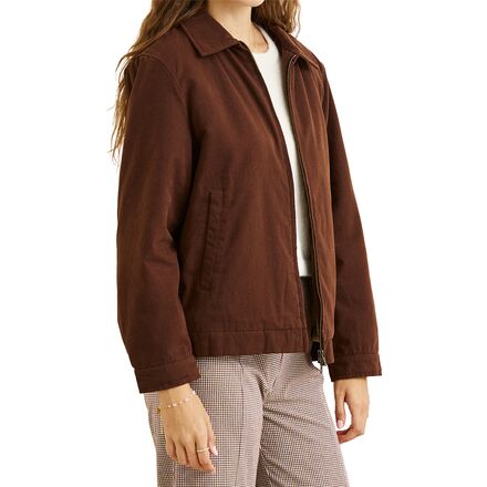 Rhythm - Jamie Jacket - Women's