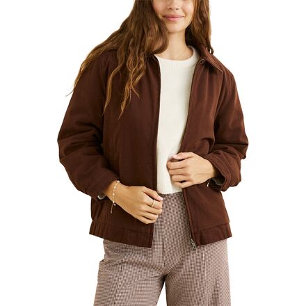 Rhythm - Jamie Jacket - Women's