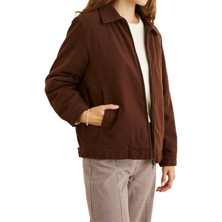 Rhythm - Jamie Jacket - Women's