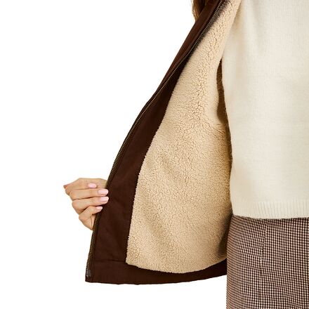 Rhythm - Jamie Jacket - Women's
