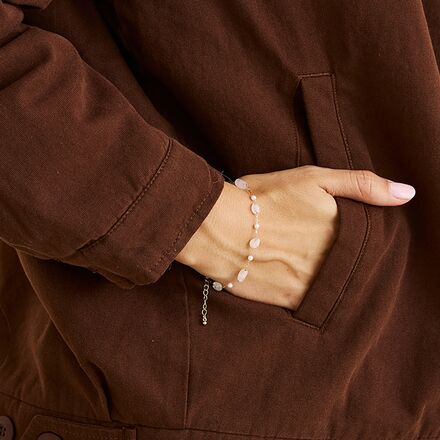 Rhythm - Jamie Jacket - Women's