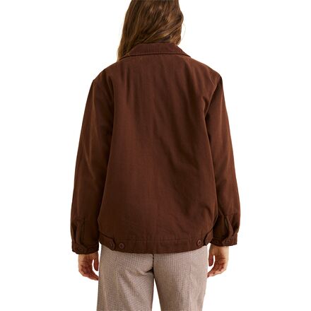 Rhythm - Jamie Jacket - Women's
