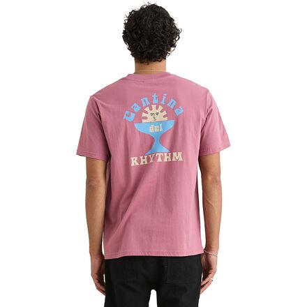 Cantina T-Shirt - Men's