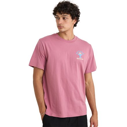 Rhythm - Cantina T-Shirt - Men's