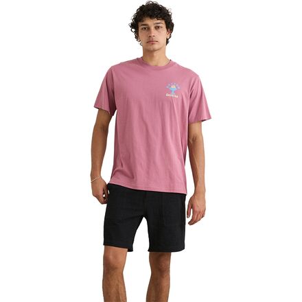 Rhythm - Cantina T-Shirt - Men's