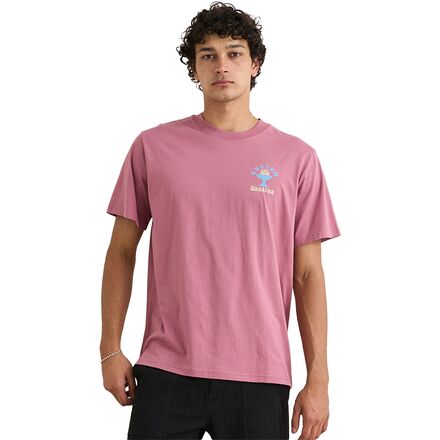 Rhythm - Cantina T-Shirt - Men's