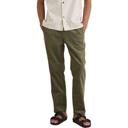 Cord Jam Pant - Men's