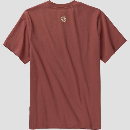 Rhythm - Grange Vintage T-Shirt - Men's