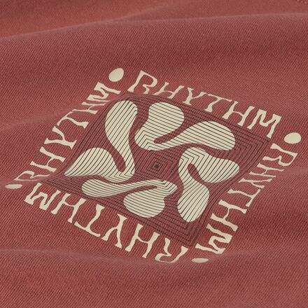 Rhythm - Grange Vintage T-Shirt - Men's