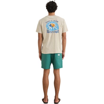 Rhythm - Heritage Beach Short - Men's
