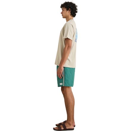 Rhythm - Heritage Beach Short - Men's