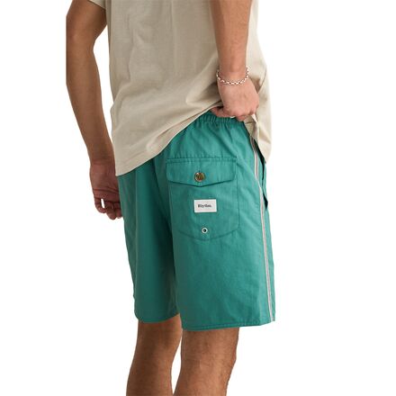 Rhythm - Heritage Beach Short - Men's