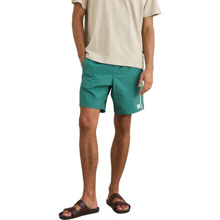Rhythm - Heritage Beach Short - Men's