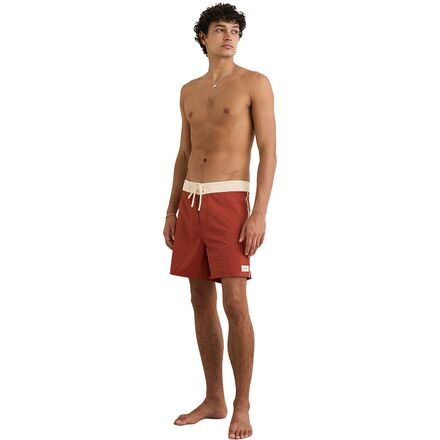 Rhythm - Heritage Trunk - Men's