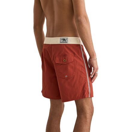 Rhythm - Heritage Trunk - Men's