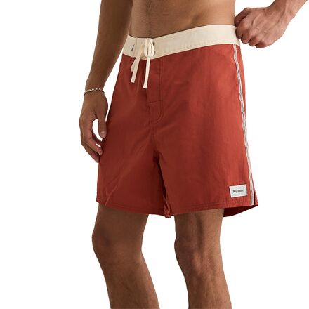 Rhythm - Heritage Trunk - Men's