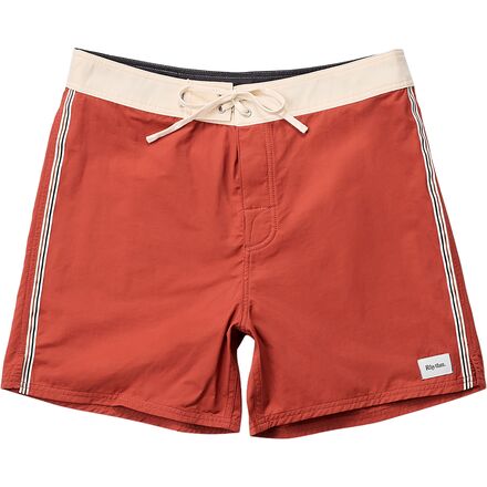 Rhythm - Heritage Trunk - Men's