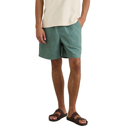 Herringbone Jam Short - Men's