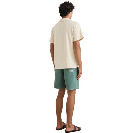 Rhythm - Herringbone Jam Short - Men's