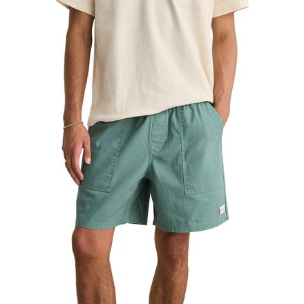Rhythm - Herringbone Jam Short - Men's