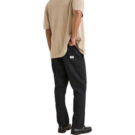 Rhythm - Linen Jam Pant - Men's
