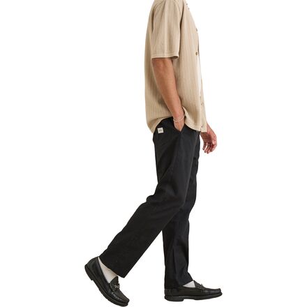 Rhythm - Linen Jam Pant - Men's