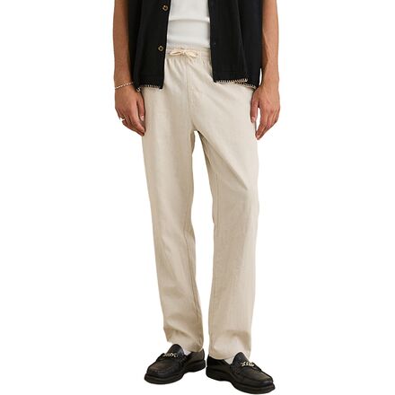 Linen Jam Pant - Men's