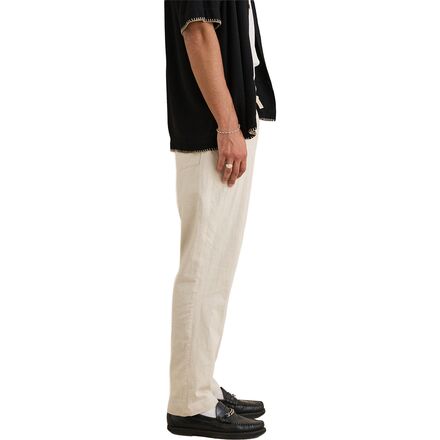 Rhythm - Linen Jam Pant - Men's
