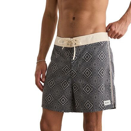 Rhythm - Mosaic Heritage Trunk - Men's