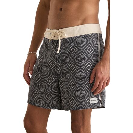 Rhythm - Mosaic Heritage Trunk - Men's