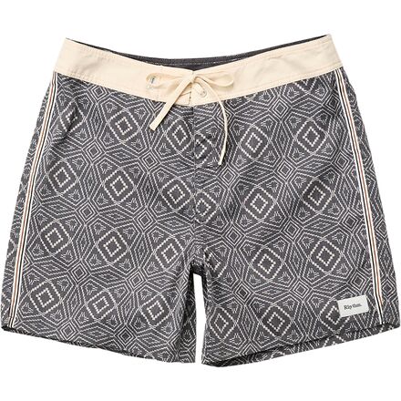 Rhythm - Mosaic Heritage Trunk - Men's