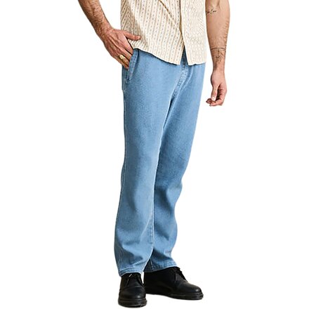 Textured Wale Jam Pant - Men's