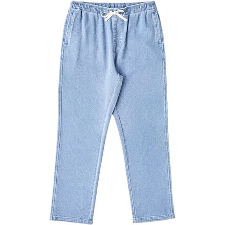 Rhythm - Textured Wale Jam Pant - Men's